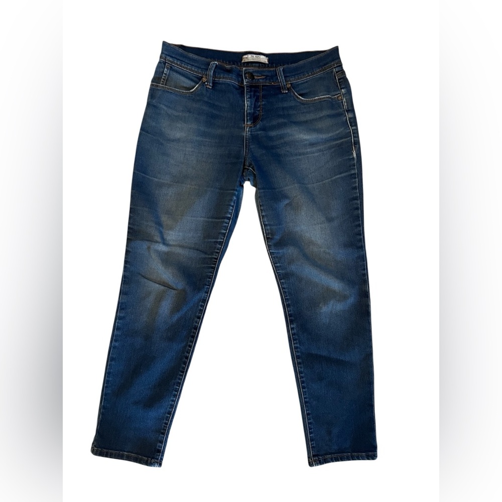 Free People Dark Blue Women Jeans